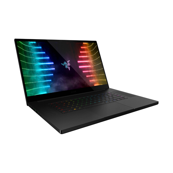 Razer Blade 17 Gaming Laptop (Intel i7-11800H, RTX 3060 6GB, 16GB RAM, 1TB SSD, 17.3&quot; QHD 165Hz)W10