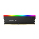 Gigabyte AORUS RGB DDR4 16GB (2x8GB) 3733MHz Memory Kit