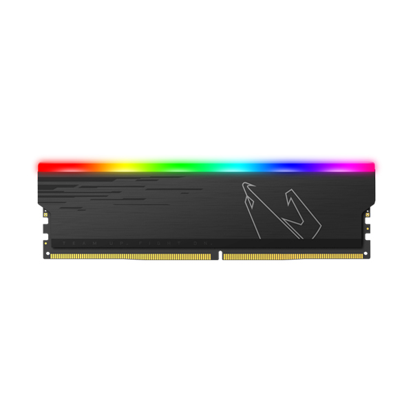 Gigabyte AORUS RGB DDR4 16GB (2x8GB) 3733MHz Memory Kit