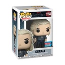 FUNKO POP: THE WITCHER- GERALT