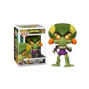 FUNKO POP Games: Crash Bandicoot S3 - Nitros Oxide