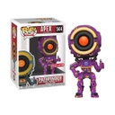 FUNKO POP Games: Apex Legends - Pathfinder Swt