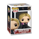 FUNKO POP Movies: Mortal Kombat- Sonya Blade