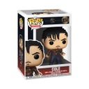 FUNKO POP Movies: Mortal Kombat- Cole(MT)