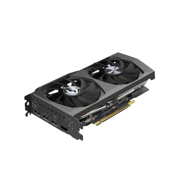 ZOTAC GAMING GEFORCE RTX 3050 Twin Edge 8GB GDDR6