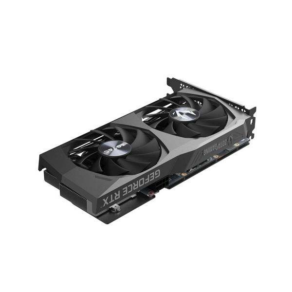 ZOTAC GAMING GEFORCE RTX 3050 Twin Edge 8GB GDDR6