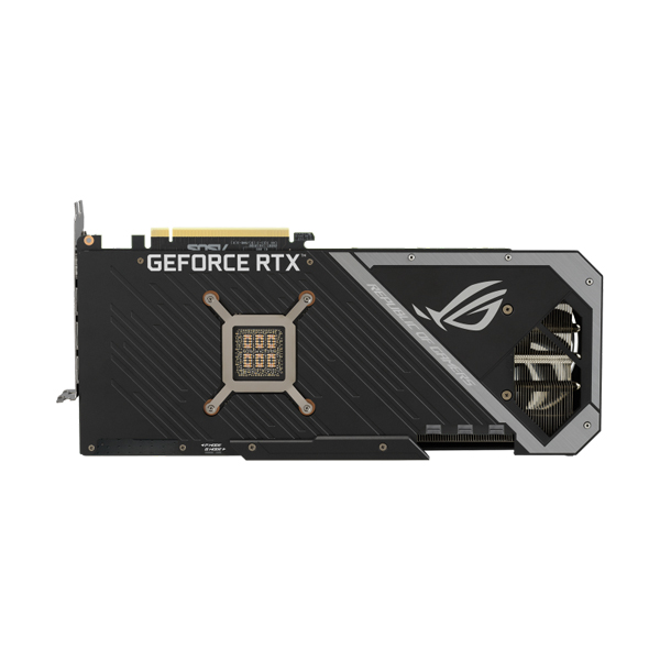 ASUS ROG STRIX RTX 3080 O12G GAMING Graphics Card