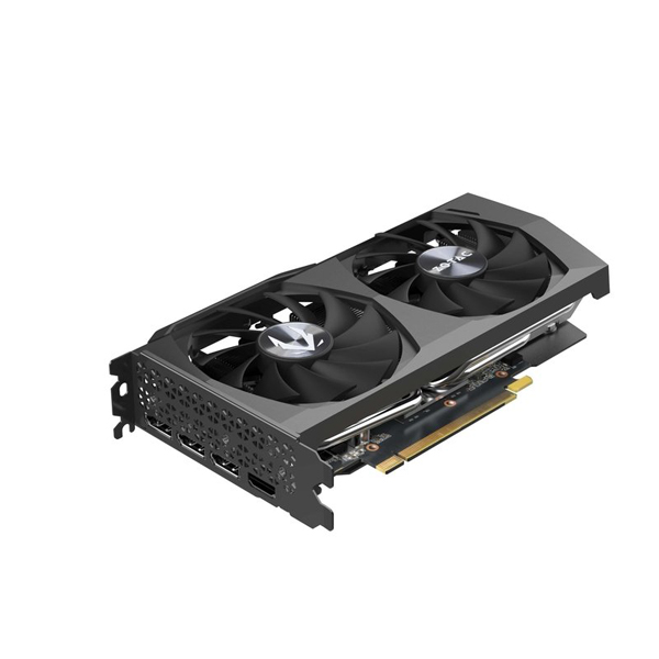 ZOTAC NVIDIA GeForce RTX 3050 Twin Edge OC Graphic Card - 8GB GDDR6