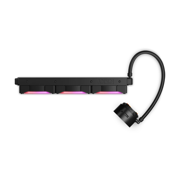 NZXT Kraken Z73 RGB - 360mm AIO Liquid Cooler