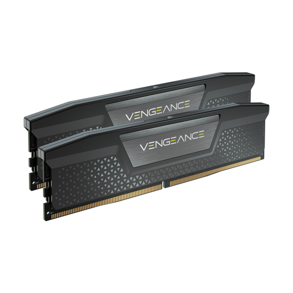 CORSAIR Vengeance 64GB (2 x 32GB) 288-Pin DDR5 SDRAM DDR5 5200 (PC5 41600)