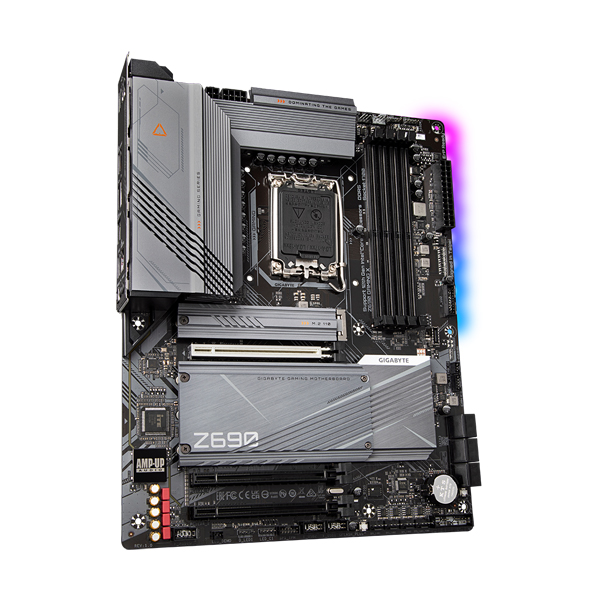 Gigabyte MB Z690 GAMING X DDR5