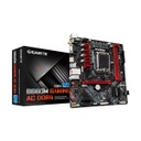 GIGABYTE MB B660M GAMING AC DDR4