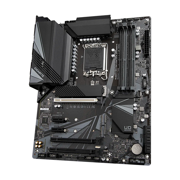 GIGABYTE Z690 UD AX DDR4 (rev 1.2) ATX Motherboard