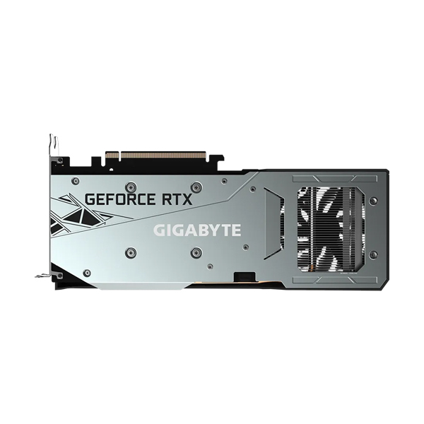 GIGABYTE GeForce RTX 3050 GAMING OC 8GB GDDR6 Graphics Card