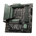 MSI MAG B660M BAZOOKA DDR4 MATX Motherboard