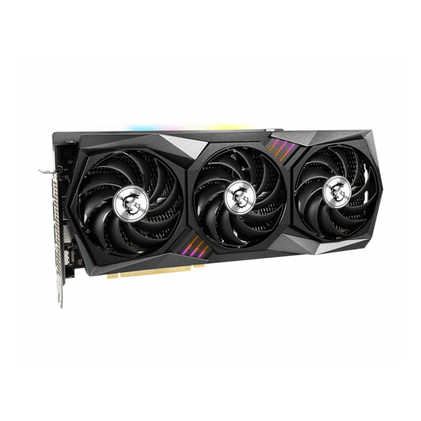 MSI GeForce RTX 3080 GAMING Z TRIO 12G LHR