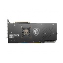 MSI GeForce RTX 3080 GAMING Z TRIO 12G LHR