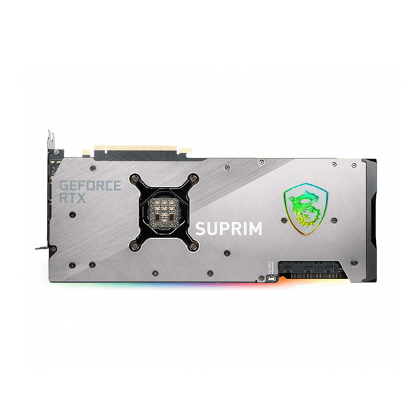 MSI GeForce RTX 3080 SUPRIM X 12G LHR