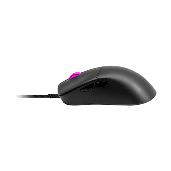 MM730 Gaming Mouse Black Matte