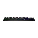 Cooler Master SK653 Full Mechanical Wireless RED Switch Keyboard