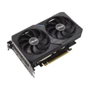 Asus GeForce RTX 3060 Dual OC Edition 12GB V2 GDDR6 Graphics Card