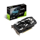 ASUS Dual -GTX1650-O4G GeForce GTX 1650 4 GB GDDR5