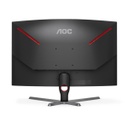 Aoc CQ32G3SE 31.5&quot; QHD Gaming Monitor