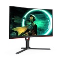 Aoc C27G3 27’’ Curved Gaming Monitor