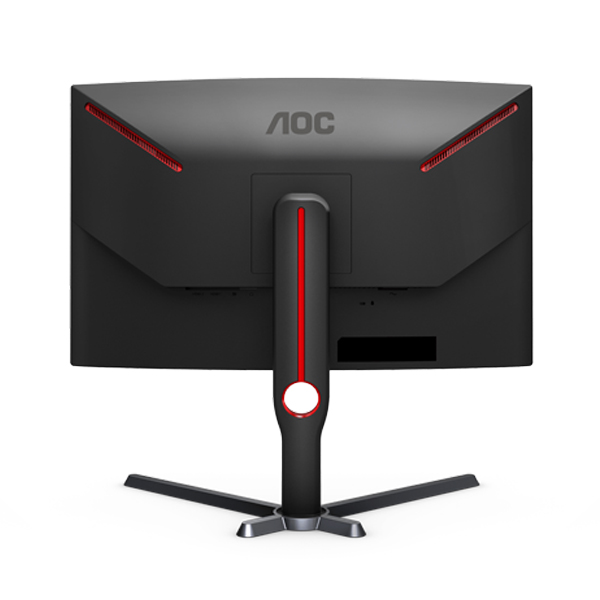 Aoc C27G3 27’’ Curved Gaming Monitor