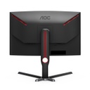 Aoc CQ27G3S 27&quot; QHD Gaming Monitor