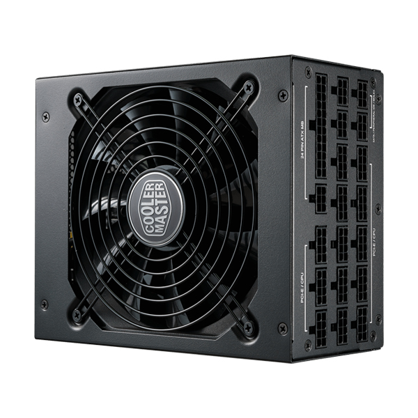 Cooler Master M2000W Platinum Full Modular 80 Plus