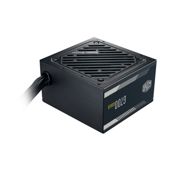 Cooler Master G700W 80 Plus Gold