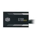 Cooler Master G700W 80 Plus Gold