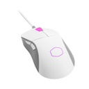 CM MM730 Mouse - White Matte