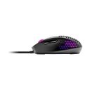 Cooler Master MM720 Gaming Mouse - Matte Black