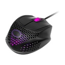 Cooler Master MM720 Gaming Mouse - Matte Black