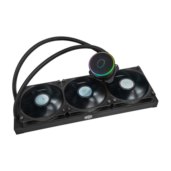 Cooler Master ML360 Vivid ARGB Liquid Cooler