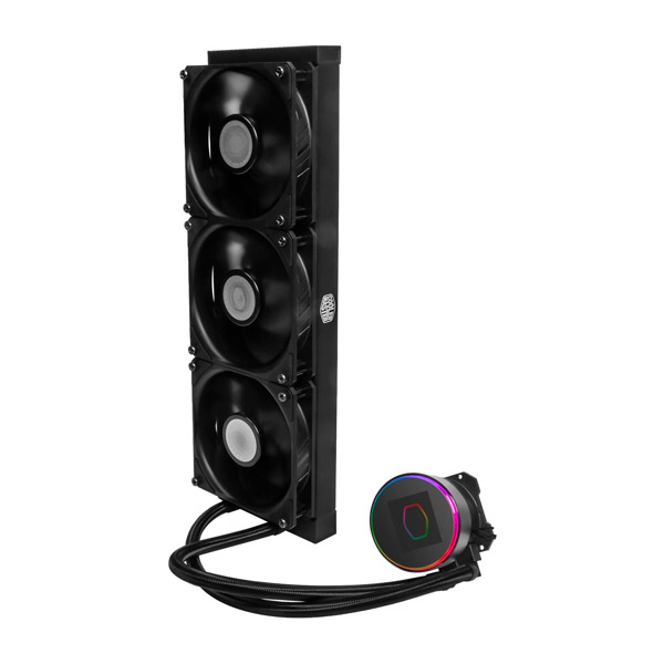 Cooler Master ML360 Vivid ARGB Liquid Cooler