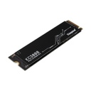 Kingston KC3000 PCIE 4.0 NVMe M.2 SSD - 1TB