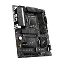 MSI Pro Z690-A DDR4 ATX Motherboard