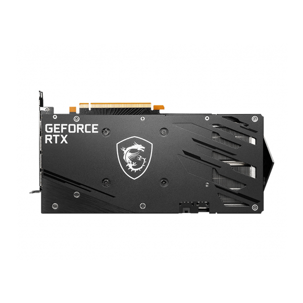 MSI GeForce RTX 3050 GAMING X 8GB Graphics Card