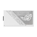 ASUS ROG Strix 850W 80 PLUS Gold Fully-Modular PSU Power Supply - WHITE