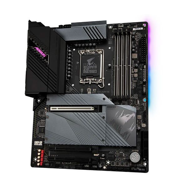 GIGABYTE Z690 AORUS ELITE AX DDR5 (rev. 1.0) ATX Motherboard