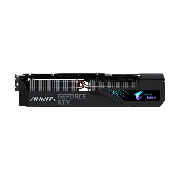 GIGABYTE AORUS GeForce RTX 3080 Ti 12GB GDDR6X PCI