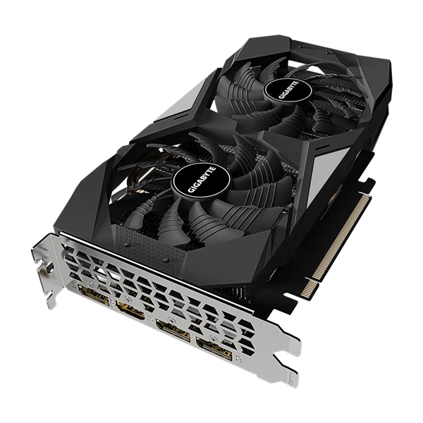 Gigabyte GeForce RTX 2060, 12GB GDDR6