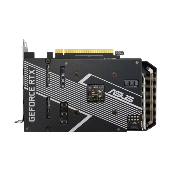 ASUS Dual GeForce RTX™ 3050 OC Edition 8GB GDDR6