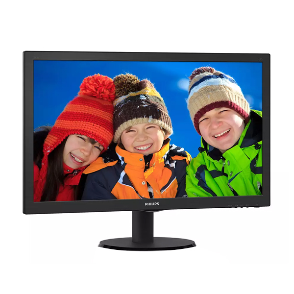 Philips 243V5QHABA,FHD,1920x1080,60Hz,8ms