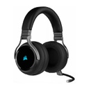 Corsair VIRTUOSO RGB WIRELESS Headset - Carbon