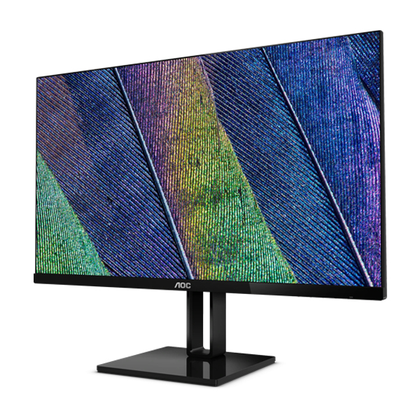 AOC 27V2Q 27 Inch,IPS 1920x1080,75Hz,5ms