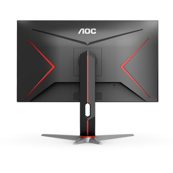 AOC U28G2X 28 Inch 4K 144Hz IPS Curved Gaming Monitor